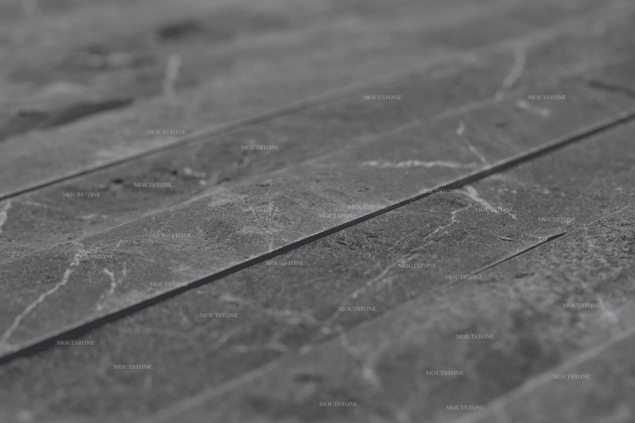 Moutstone Patlatma Doğal Taş