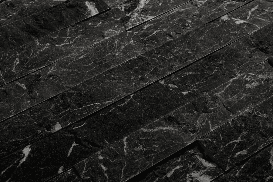 Moutstone Patlatma Doğal Taş